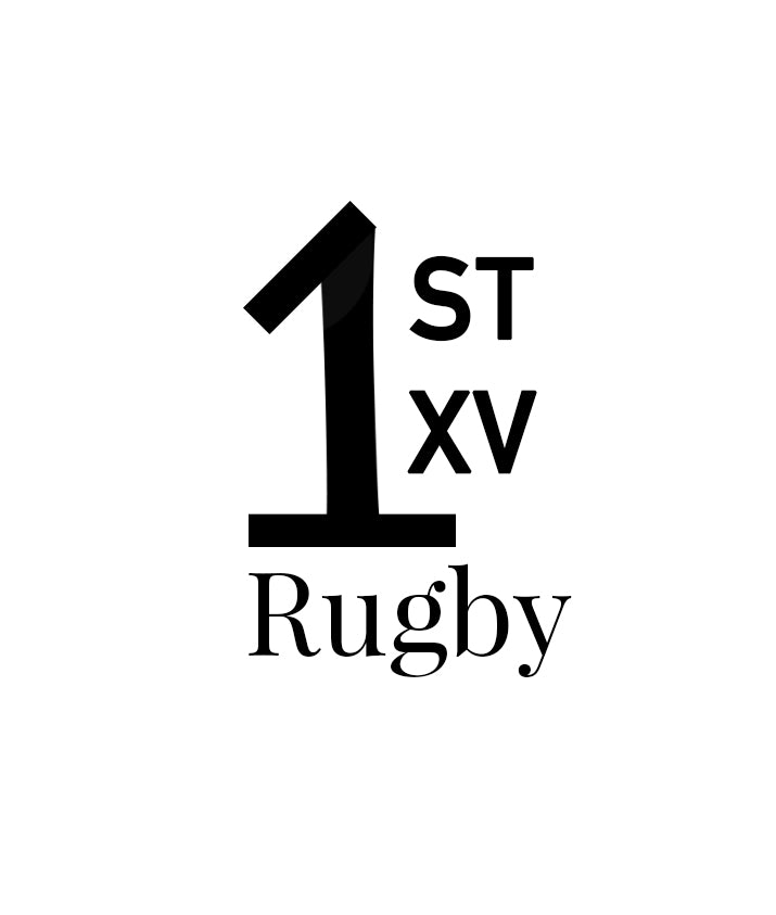First XV Rugby Apparel